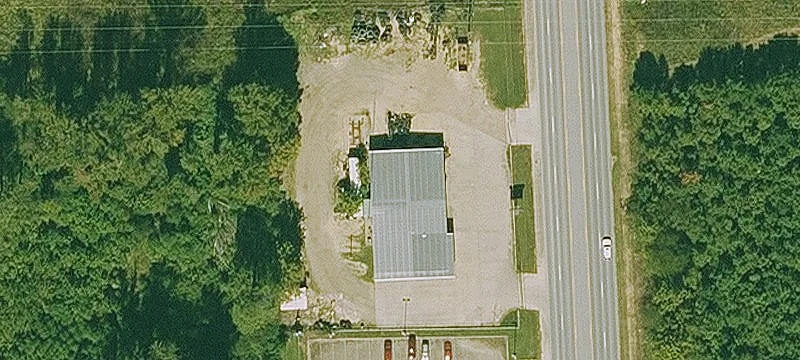 411 Fairview Rd
