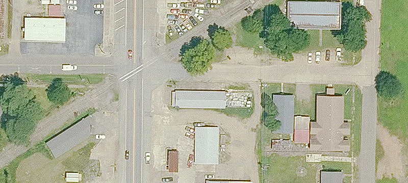 301 Main St