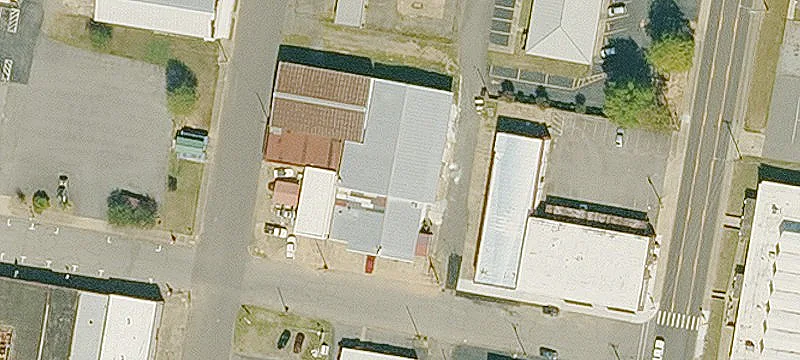 309 Commerce St