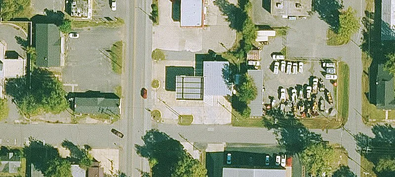 108 Rock St