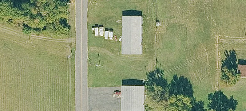 603 Porter Industrial Rd
