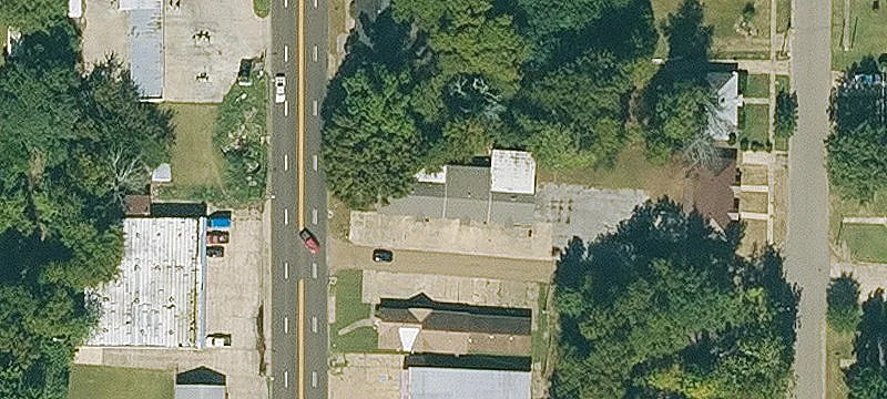 305 Saint Francis Ave