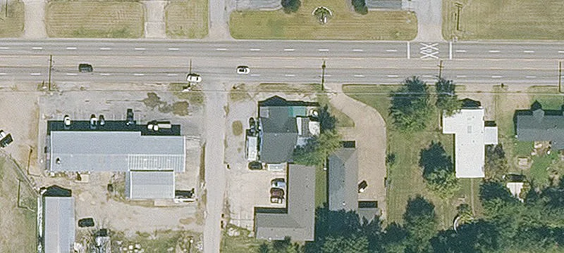 4401 Highland Dr