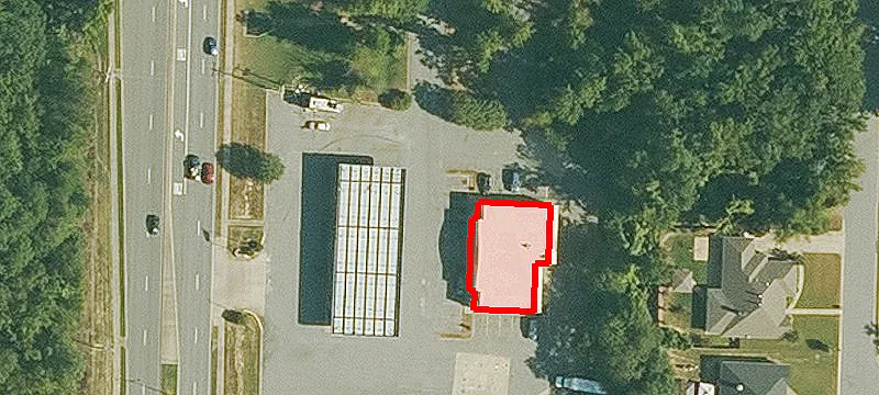 9250 Brockington Rd