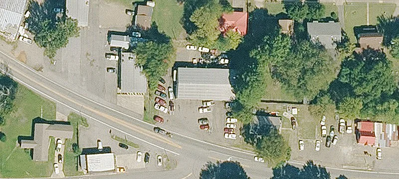 1600 Main St