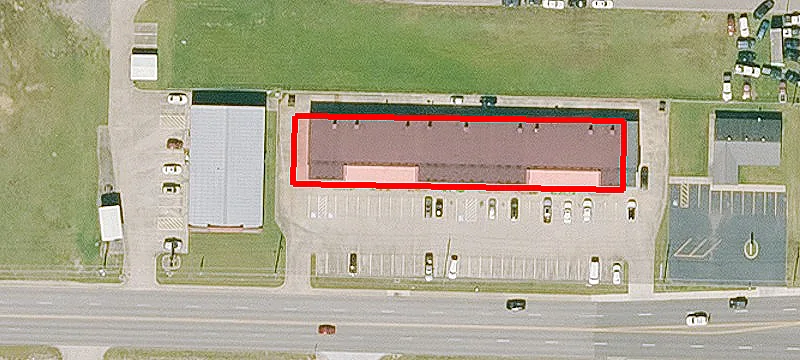 2113 Pkwy Dr