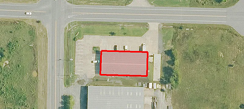 11000 Burkhalter Haas Dr