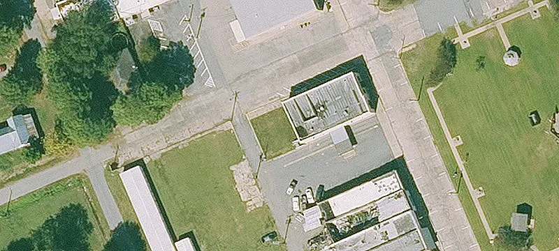 England, AR 72046