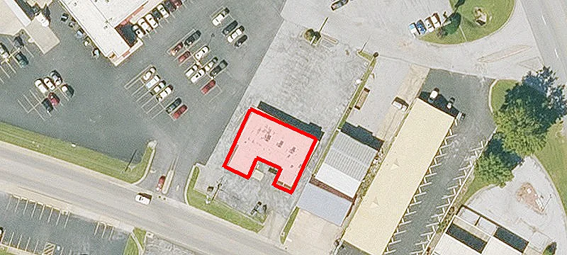 708 Hwy 62nd 65th N