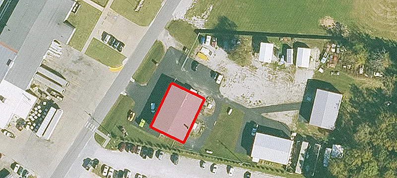 11138 Old Wire Rd