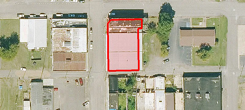 106 Ave 1st NE