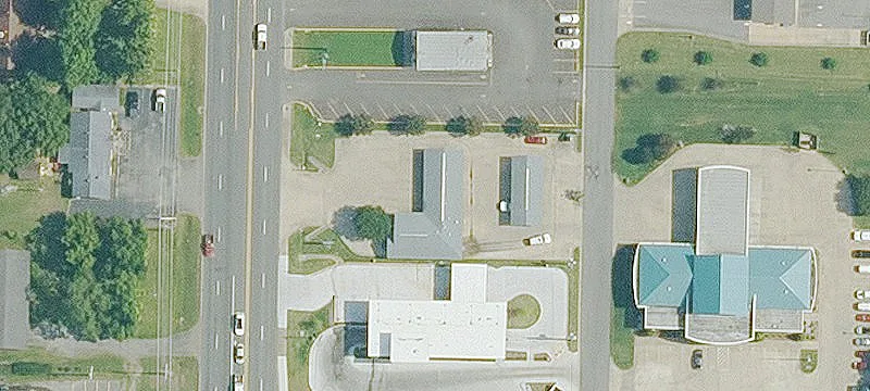 96 Broadview St