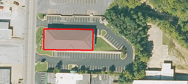 825 Main St