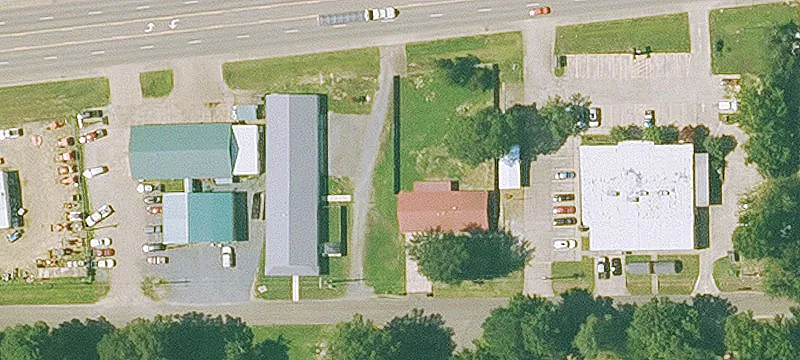 1357 Collin Raye Dr