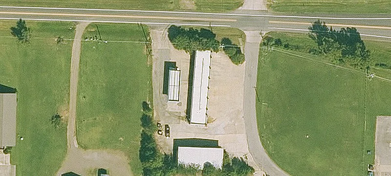 442 Frankie Matthew Dr