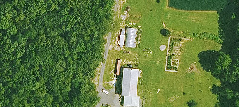 4390 Steel Brg Rd