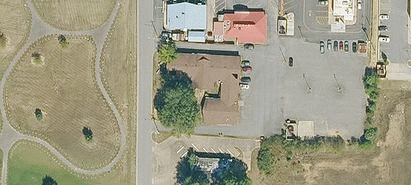 2 Hospital Dr