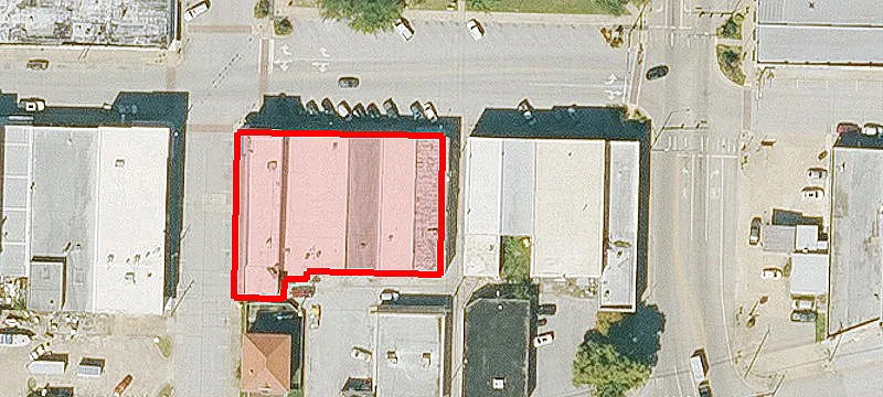 116 Stephenson Ave