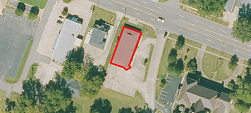 701 Main St