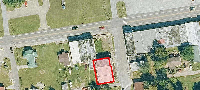 110 Ctr St