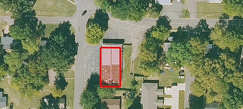821 2nd Ct