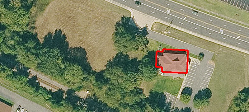 2015 Pkwy Dr