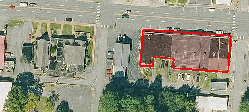 525 Main St