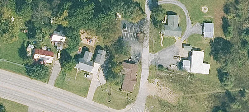 410 Nelson Dr