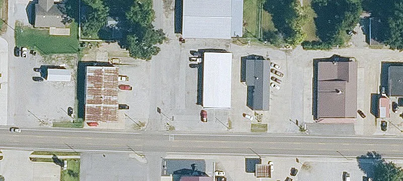 716 Main St