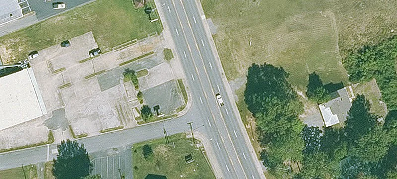 8400 Dollarway Rd