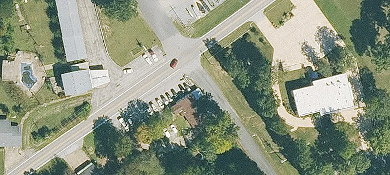 1603 Central Blvd