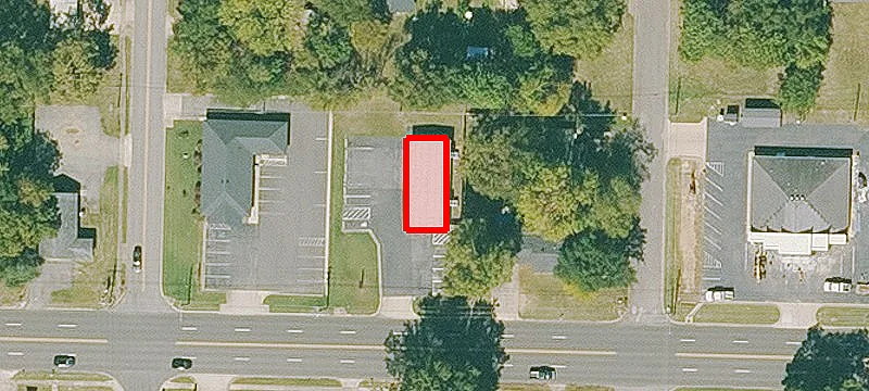 711 Pkwy Dr