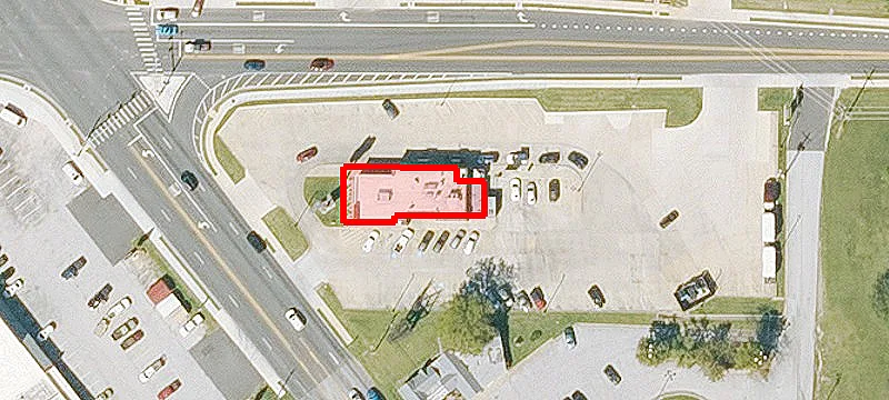 917 Hwy 62nd 65th N