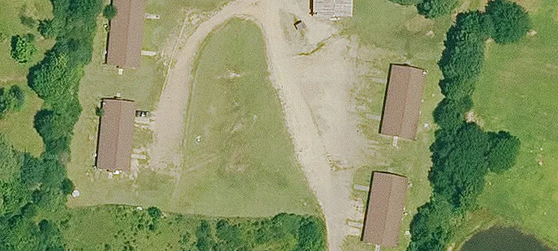 138 Old Airport Rd