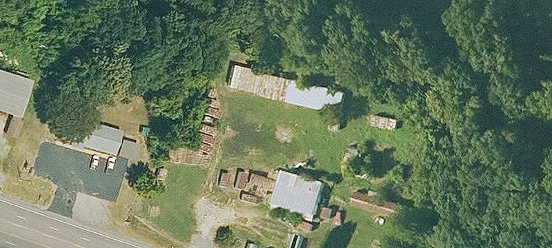 553 Batesville Blvd