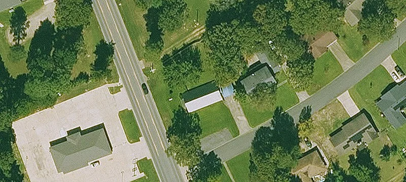 1701 Main St