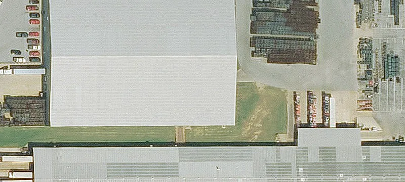 101 Industrial Dr