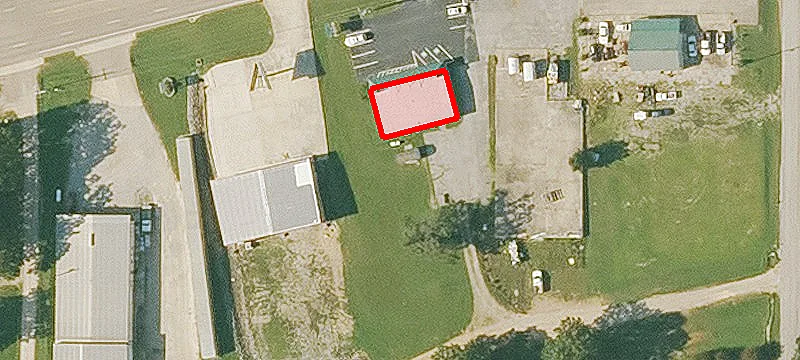 1942 Hwy 62nd 412