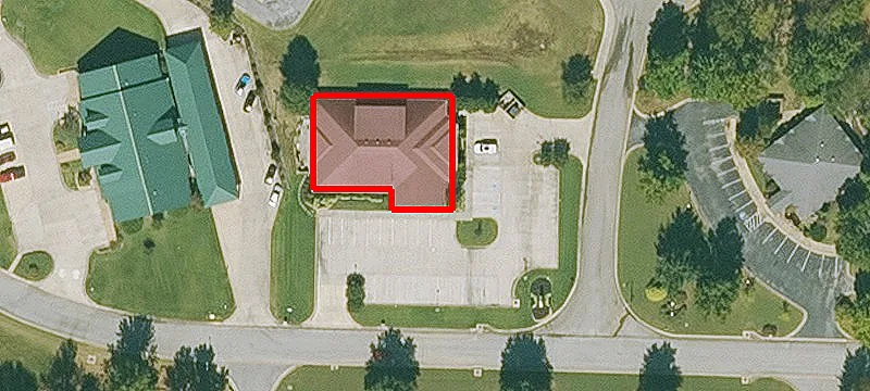 906 Enterprise Dr