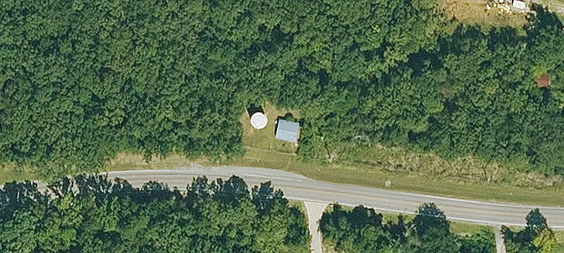 Bethesda Rd