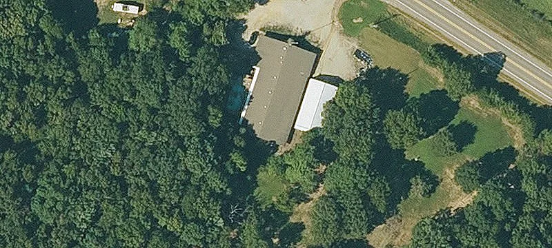 827 Hwy 167
