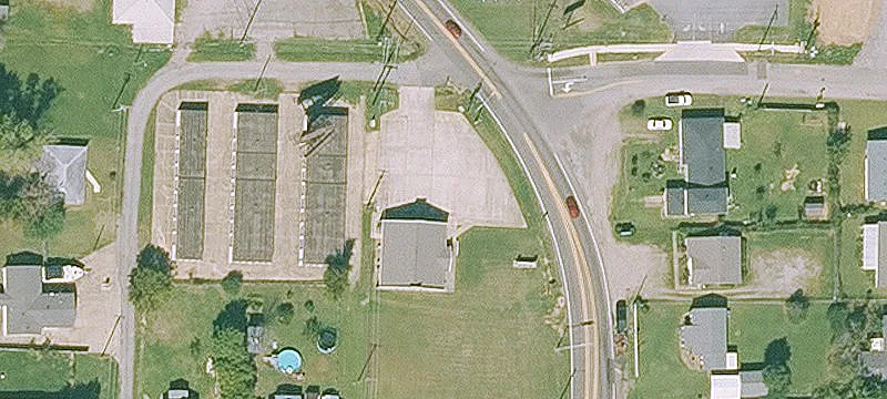 825 Fayetteville Rd