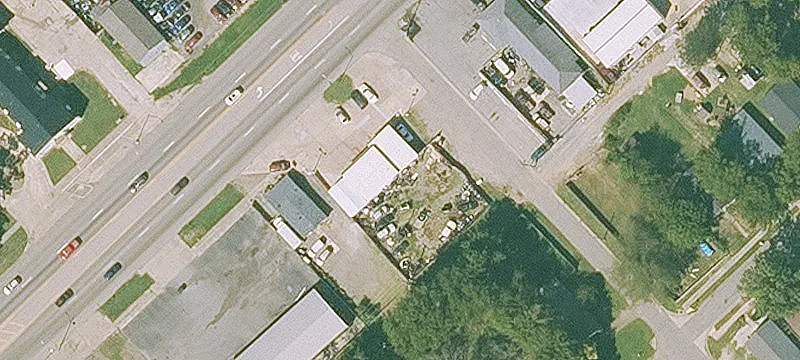 1734 Midland Blvd