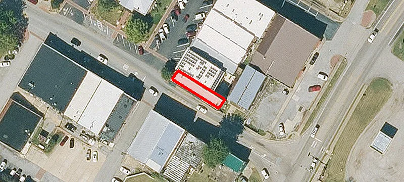 102 Bettis St