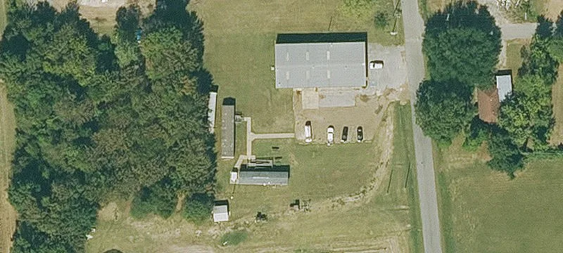 1000 Airport Rd