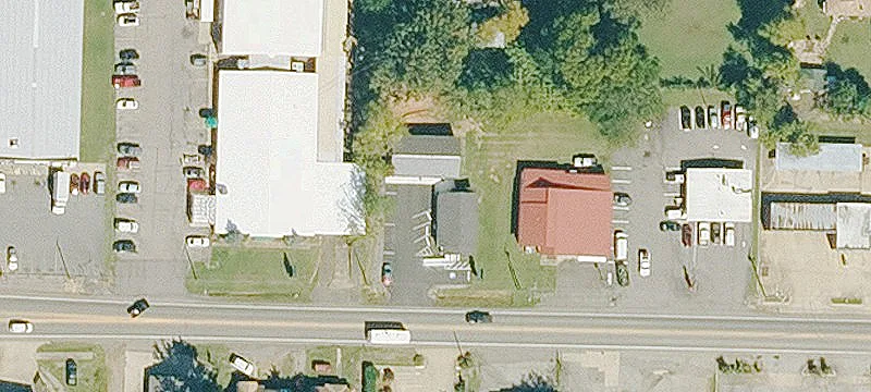 1212 Main St