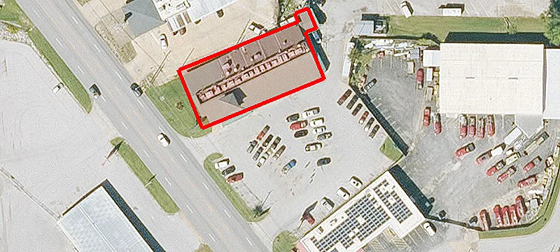 905 Hwy 62nd 65th N