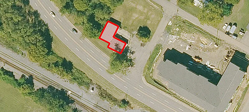 409 Jonesboro Ave