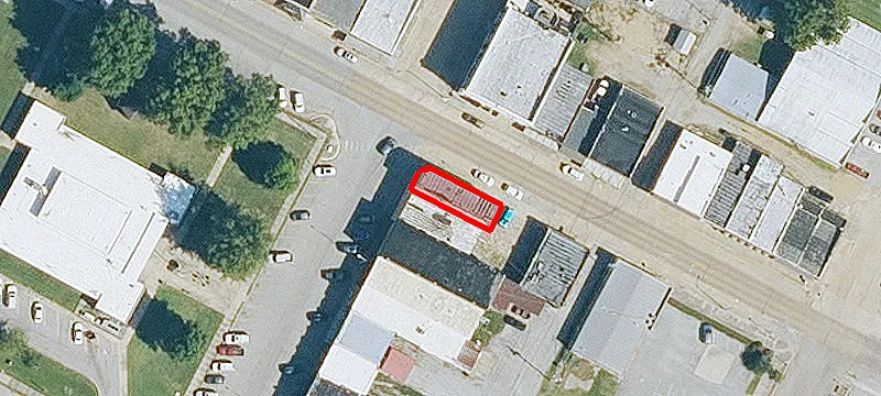 118 2nd Ave