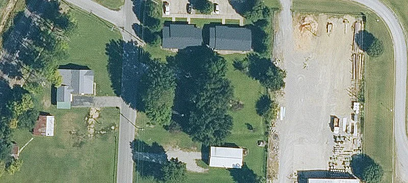 730 Terminal Ave